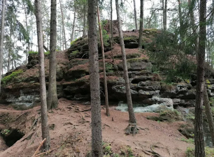 Chřibský Hrádek, Czech Republic (Czechia)